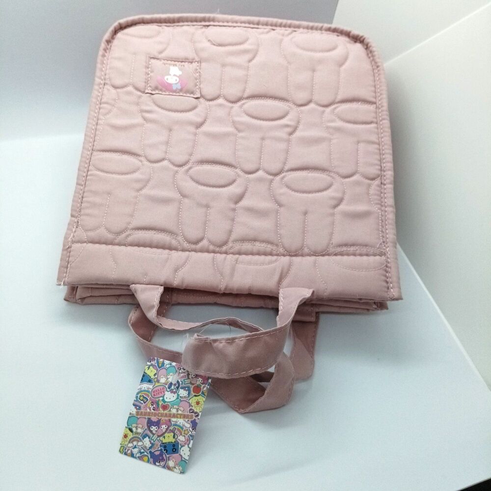Sanrio my melody Tote Bag - Picture 5 of 9
